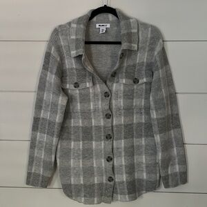 William Rast Shacket